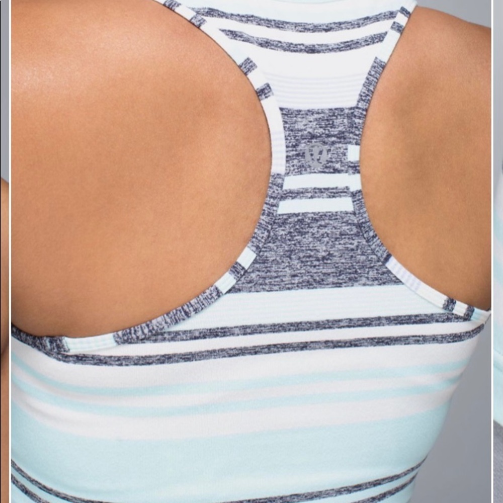 Lululemon Cool Racerback - Picture 4 of 6